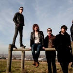 The Pigeon Detectives