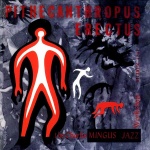 Pithecanthropus Erectus