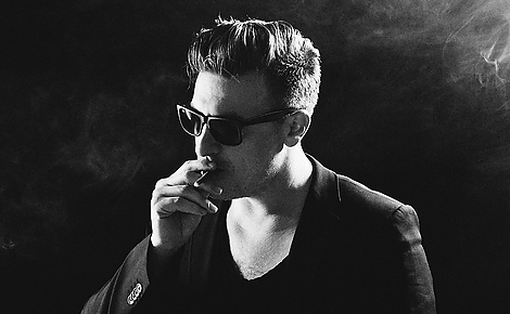 Parov Stelar