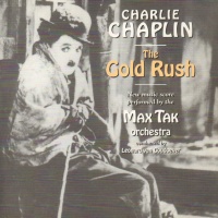 Charlie Chaplin - The Gold Rush