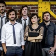 Caravan Palace