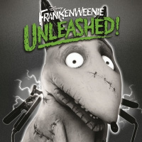 Frankenweenie Unleashed!