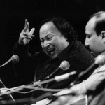 Nusrat Fateh Ali Khan