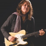 Robben Ford