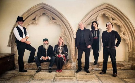 Steeleye Span