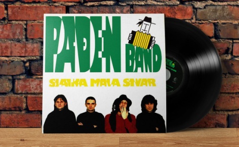 Pađen Band