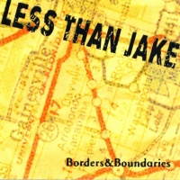 Borders & Boundaries