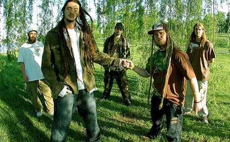 SOJA