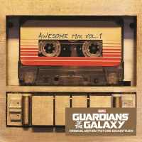 Guardians of the Galaxy: Awesome Mix, Vol. 1