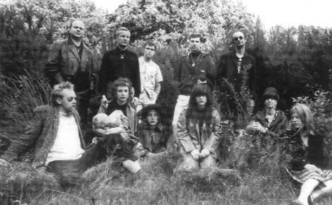 Current 93