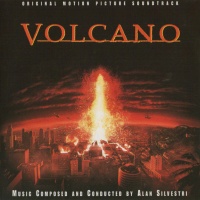 Volcano