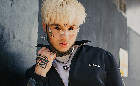 Bexey