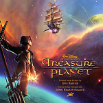 Treasure Planet