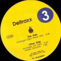 Deltraxx 3