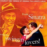 Songs for Swingin' Lovers!