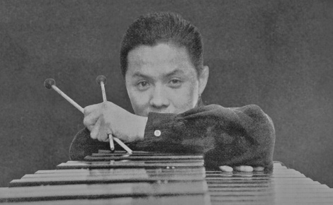 Seiji Hiraoka & His Quintet