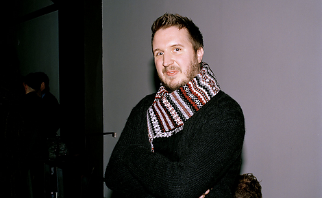 Emile Haynie