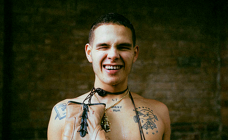 Slowthai