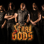 Stray Gods