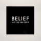 Belief