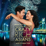 Crazy Rich Asians