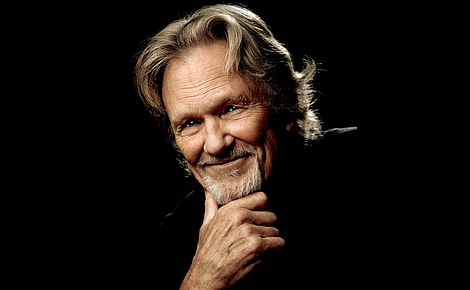 Kris Kristofferson