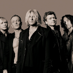 Def Leppard