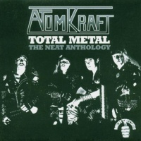 Total Metal: The Neat Anthology