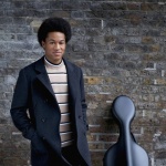 Sheku Kanneh-Mason