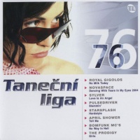 Taneční Liga 76