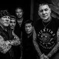 Agnostic Front