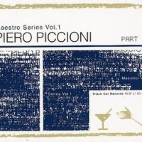 Maestro Series Vol. 1 - Piero Piccioni Part I