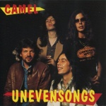 Unevensongs