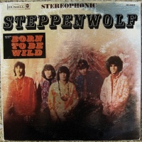 Steppenwolf