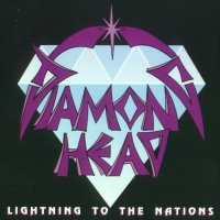 Lightning to the Nations