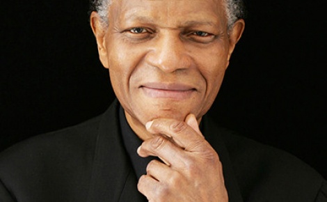 McCoy Tyner