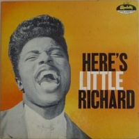 Here's Little Richard