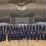 Slovak Philharmonic Choir