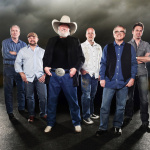 The Charlie Daniels Band