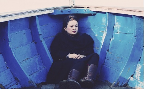 Eliza Carthy