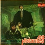 Os Mutantes