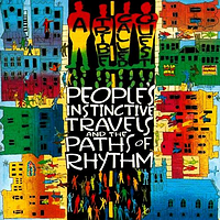 People's Instinctive Travels and the Paths of Rhythm