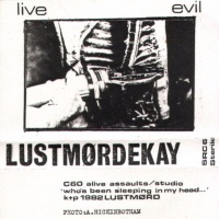 Lustmørdekay (Live Evil)