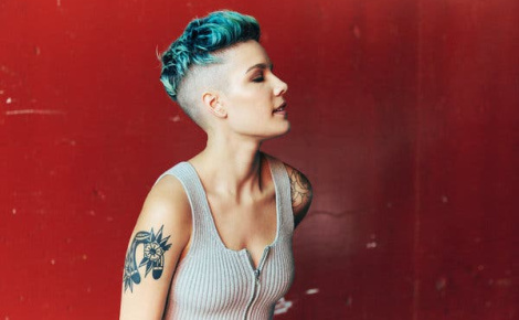 Halsey