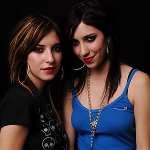 The Veronicas