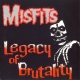 Legacy Of Brutality