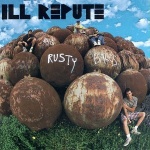 Big Rusty Balls