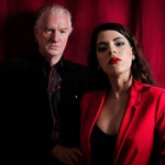 Mick Harvey & Amanda Acevedo