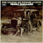 The Legend of Bonnie & Clyde