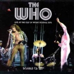 Live at the Isle of Wight Festival 1970